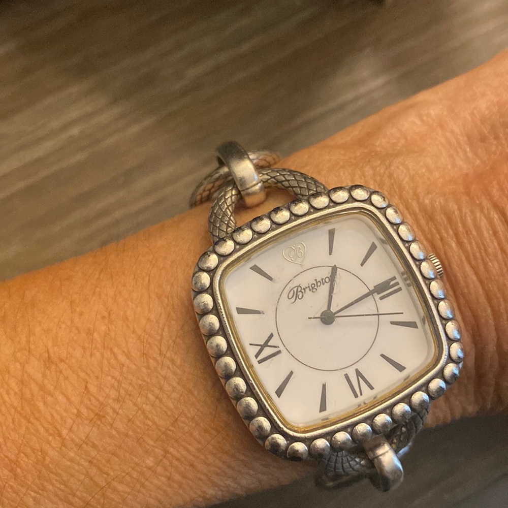 Brighton watch